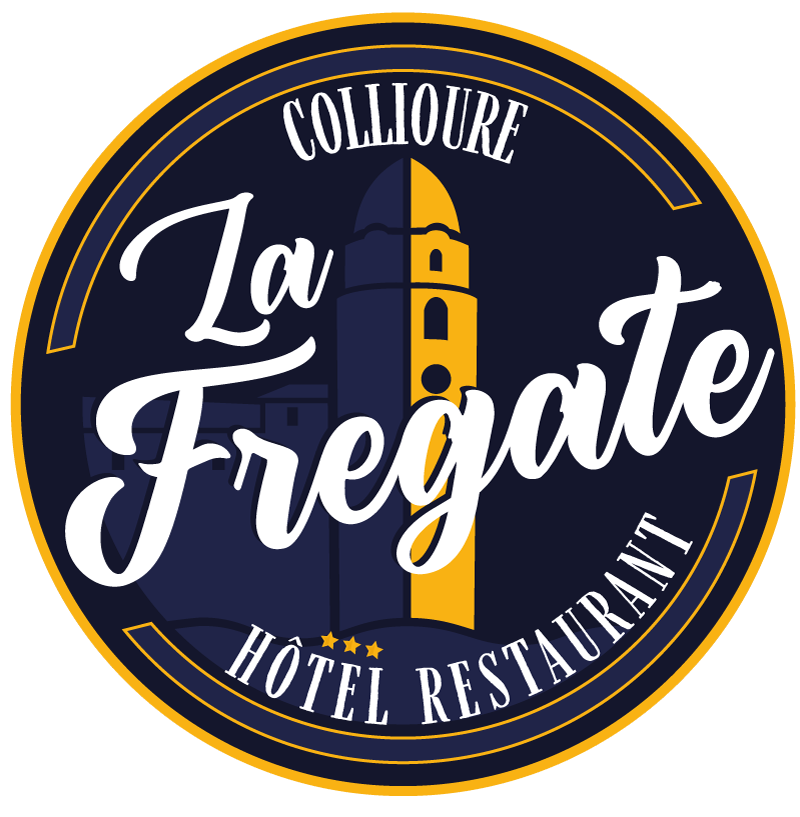 Hotel Restaurant La Frégate Collioure